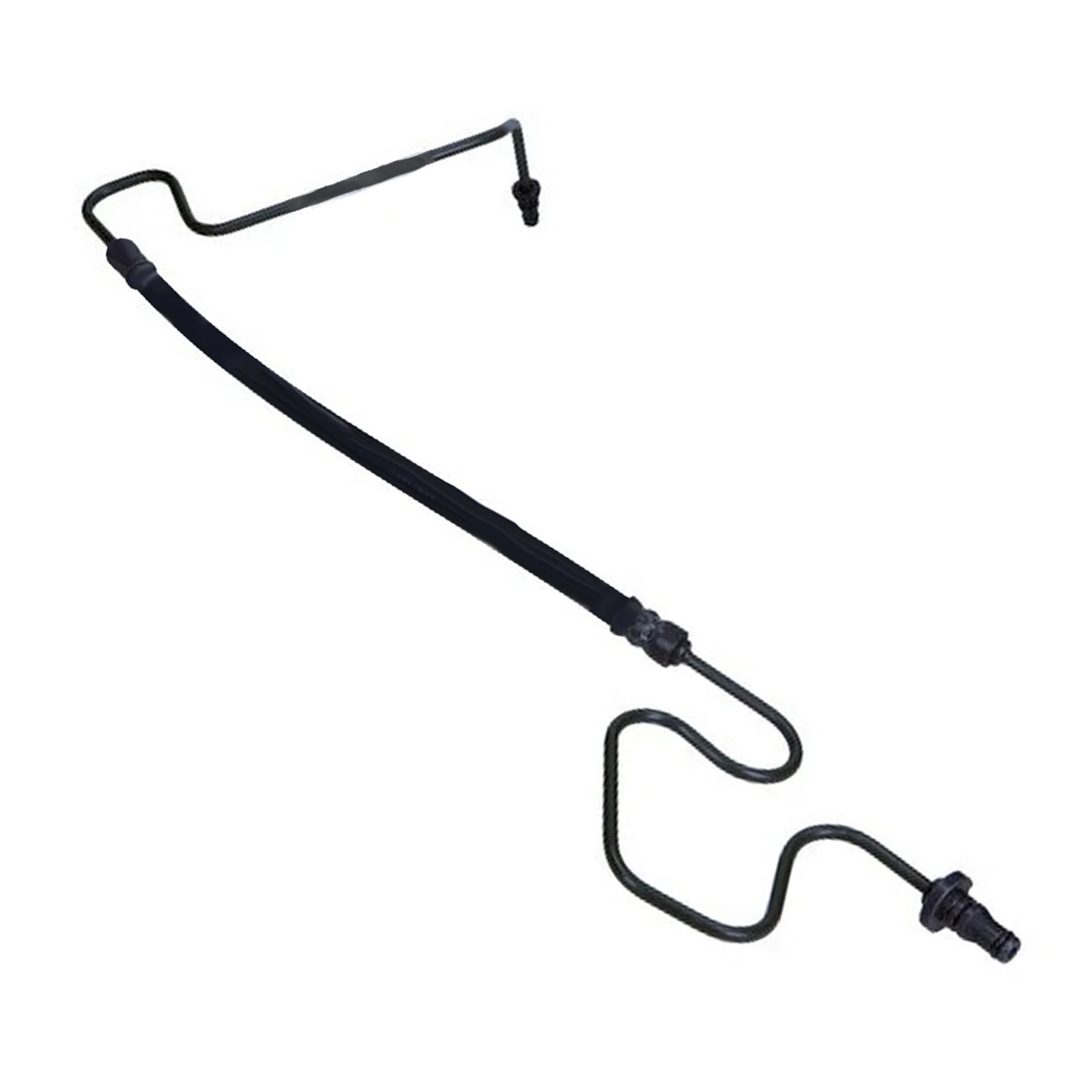 

Clutch Line Assembly Clutch Hydraulic Line Replacement Parts Plastic Material Practical Use Single Piece Design
