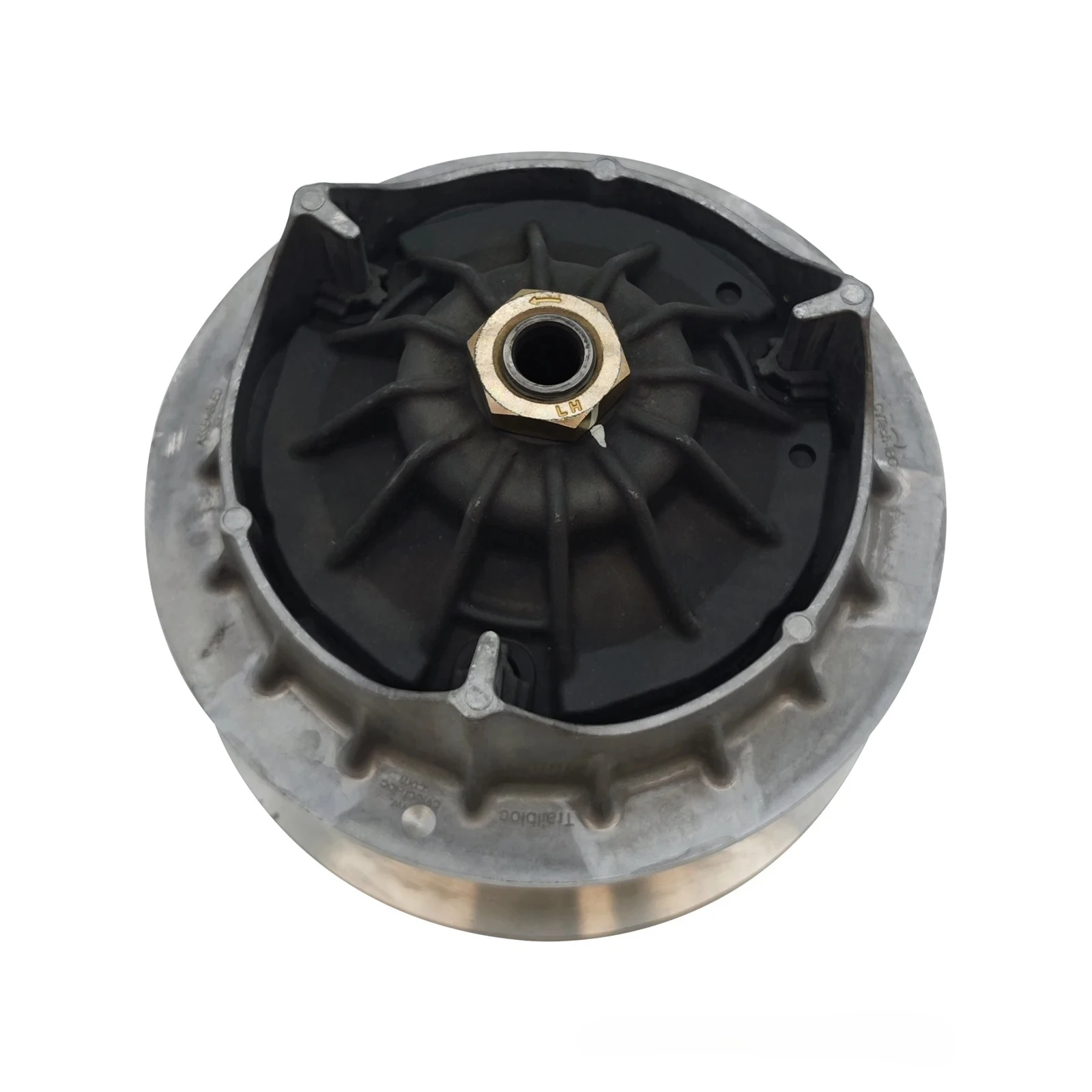 

CVT Primary Driving Clutch for Segway 570 Snarler AT6 OEM F01E20000001 F01E20000003 ATV UTV Parts