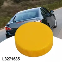 Car Tank Coolant Overflow Reservoir Cap For Mazda 6 2002-13 For Mazda 5 2010-2018 L32715355 Radiator Tank Cover Fuel Tank Cap