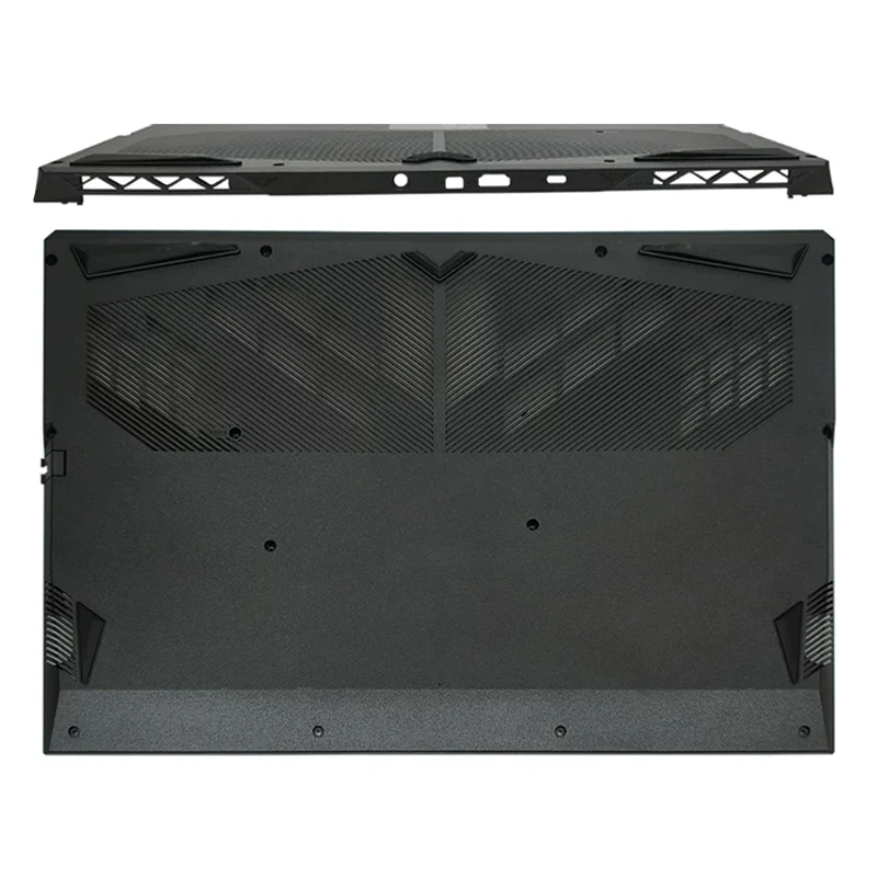 Suitable for Colorful Star X17 AT 23H1 series laptops, LCD screen top cover, screen frame, palm support, bottom shell, hinge