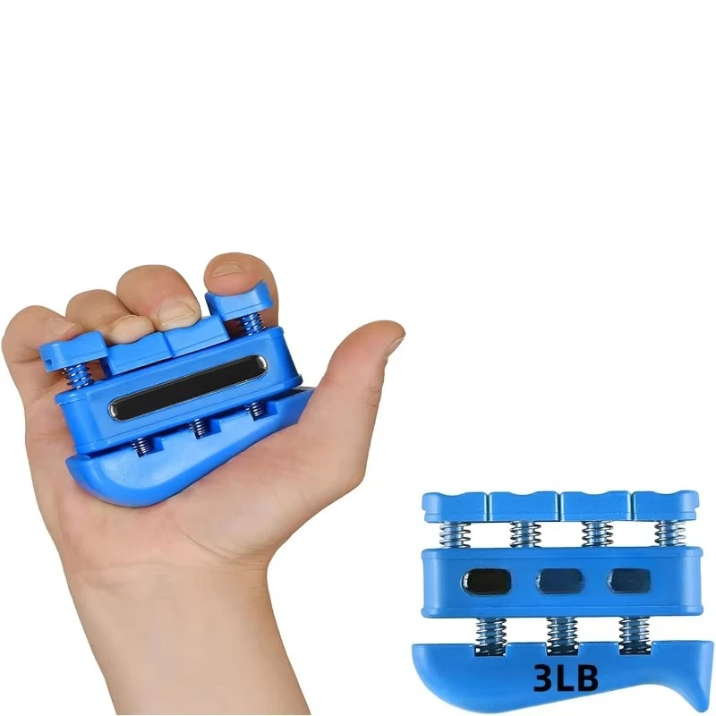 

Portable Musician Fitness Equipment Rock Climbing Forearm Hand Reinforcement Finger Exercises Grip Fitness Equipment