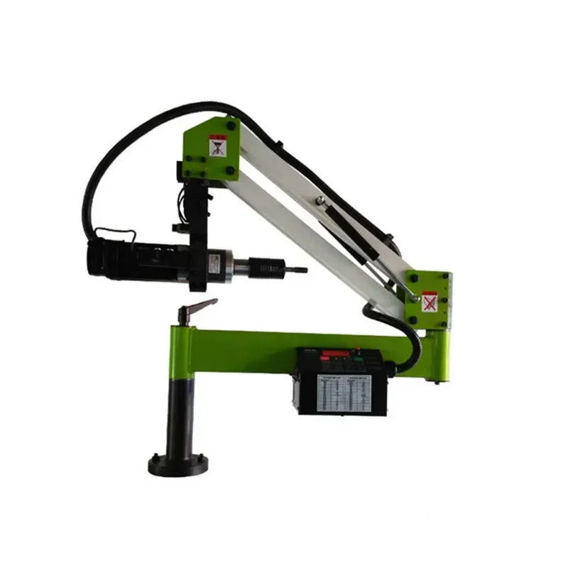 for Automatic Depth Universal Drill Sleeve Tapping Machine Manufacturers Wholesale Electric Tapping Machine