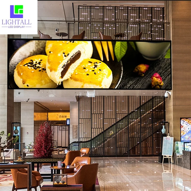3m X 2m Turnkey Complete System P2.6 Led Display 500mmx1000mm Led Panel Backdrop Indoor Led Screen