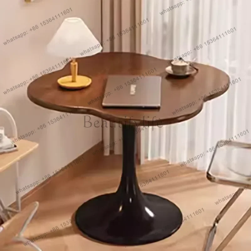 PG Minimalist Round Kitchen Tables Warm Keep Decoration Dining Tables Modern Luxury Tavolo Rotondo Pranzo Dining Room Furniture