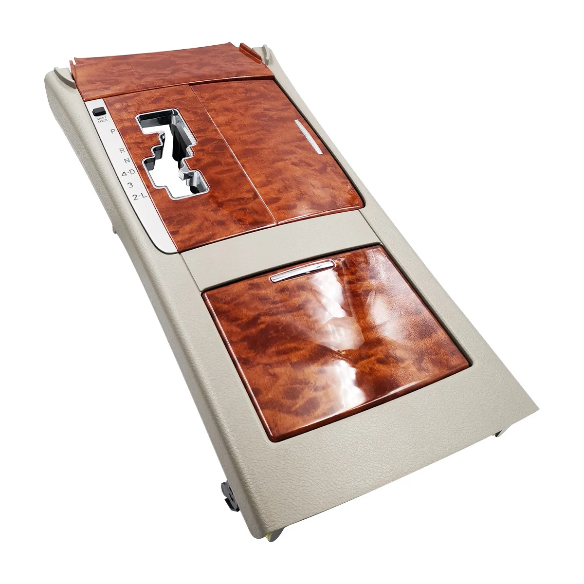 

Small cup holder storage box for Toyota Camry 2007-2011 shift panel armrest box