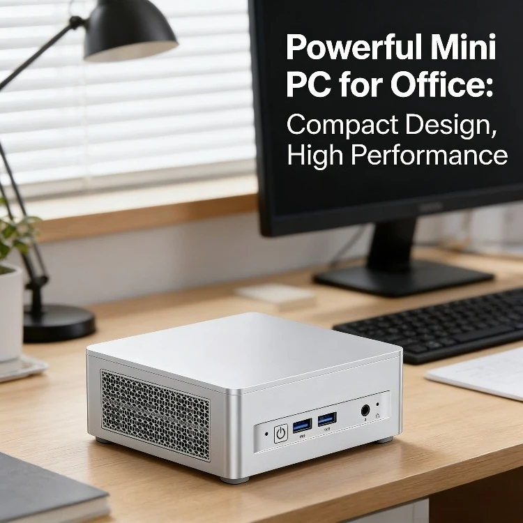 Slim Mini Pc Amd Ry…