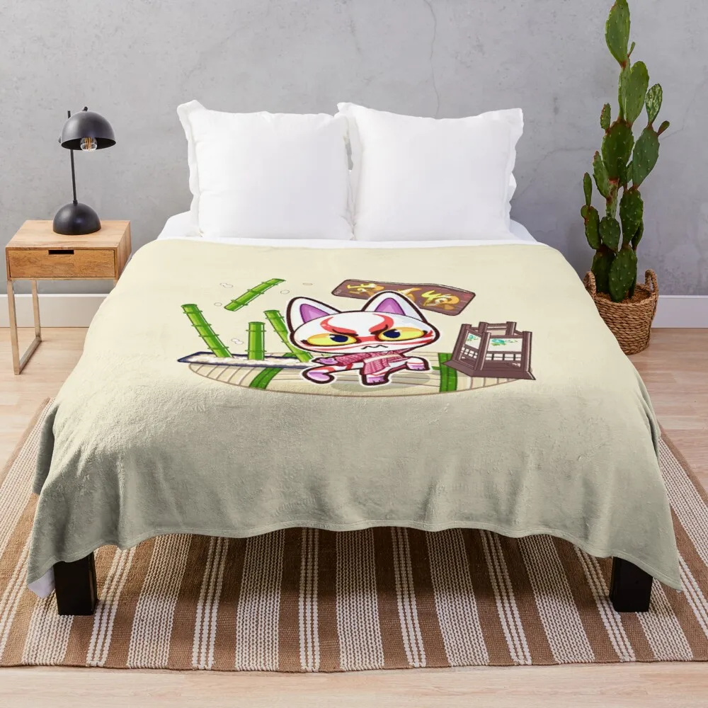 

Kabuki Throw Blanket Blankets Sofas Of Decoration Hairy Blanket