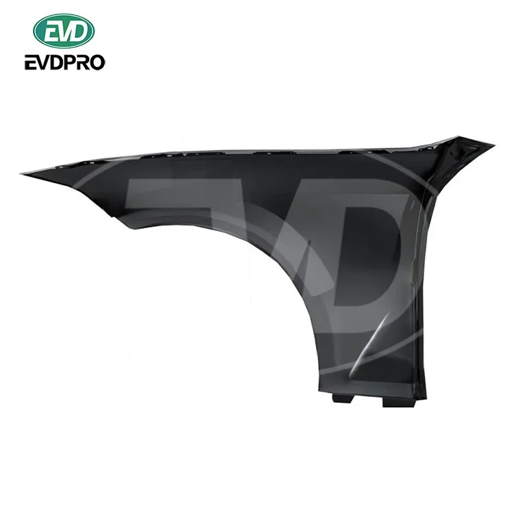 

ALUMINUM FENDER 41008494439 & 41018494440 41008494441 & 41008494442 for 2019-2023 BMW 3 SERIES G20 G28