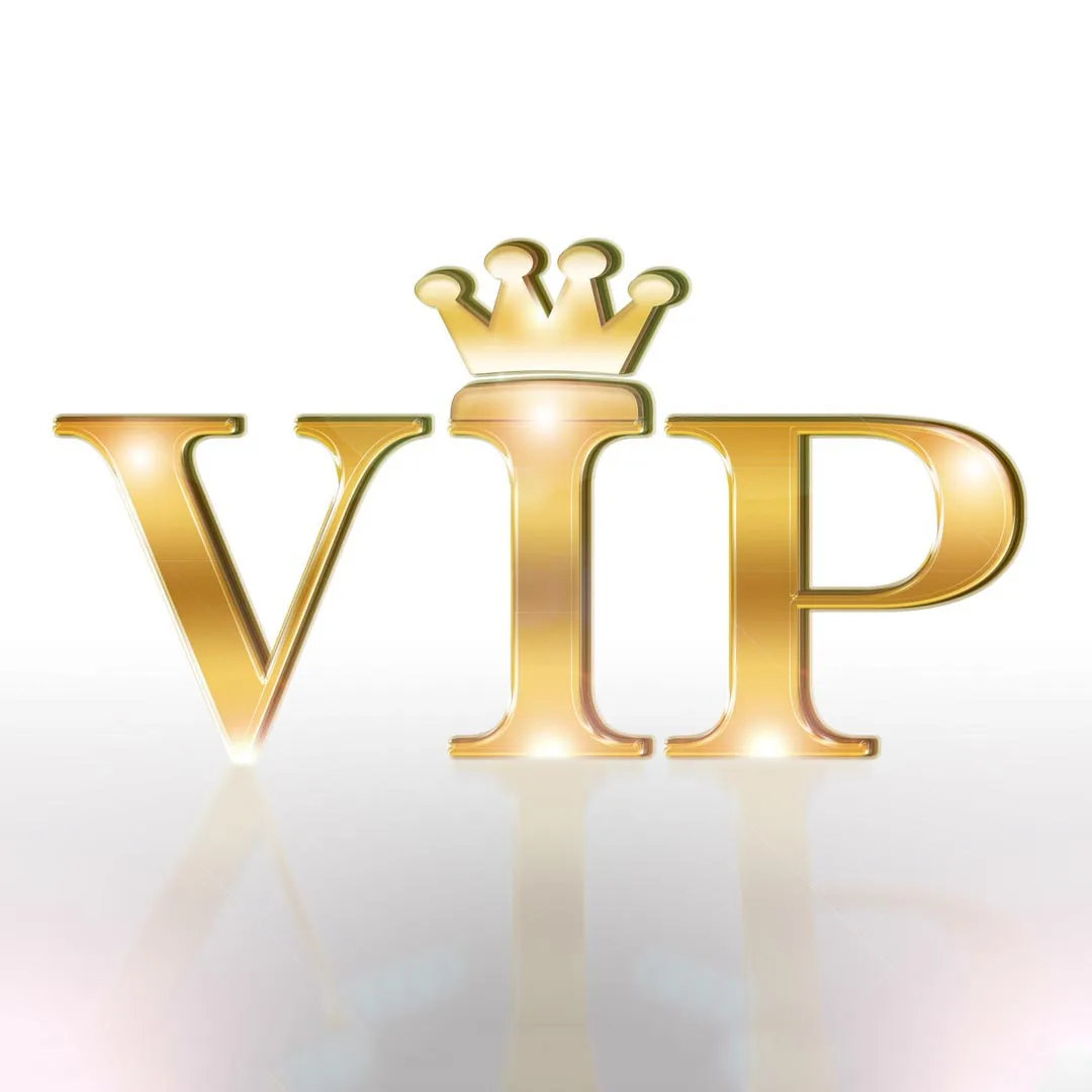 LIEN DE PAYMENT VIP