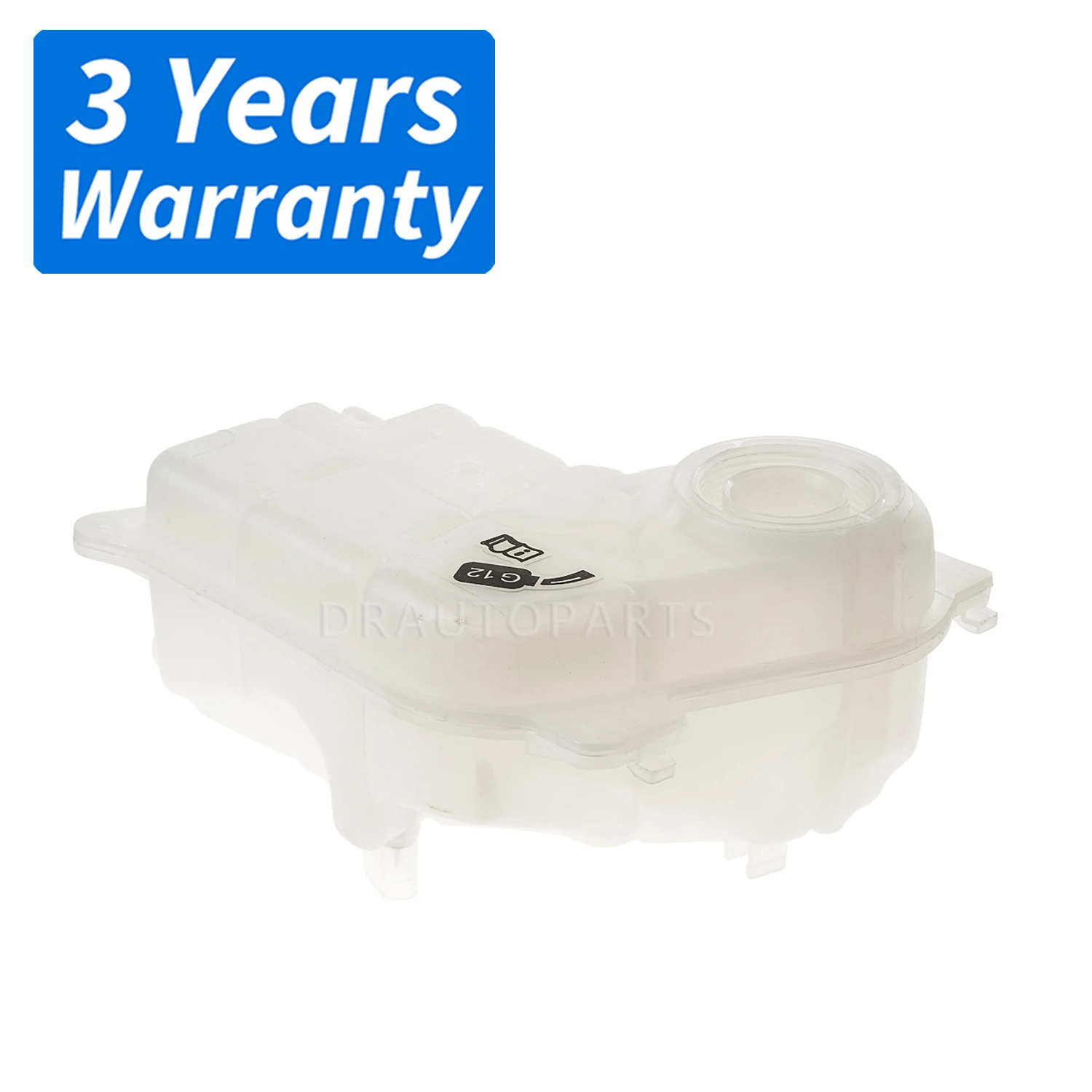 Radiator Coolant Expansion Tank 8E0121403,8E0 121 403 For AUDI A4 B6 8E 2000-2004 1.8/2.0,A4 B7 2.0T 2005-2009