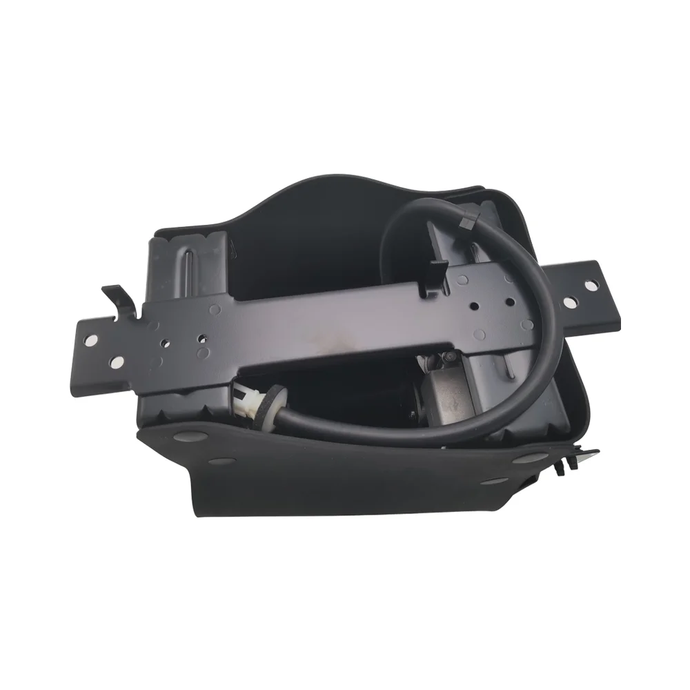 

Tom AutoHigh Quality 534007S600 Air Compressor Pump New for Infiniti QX56 Armada Front Rear Vehicles Steel Used Rover Patrol Rol