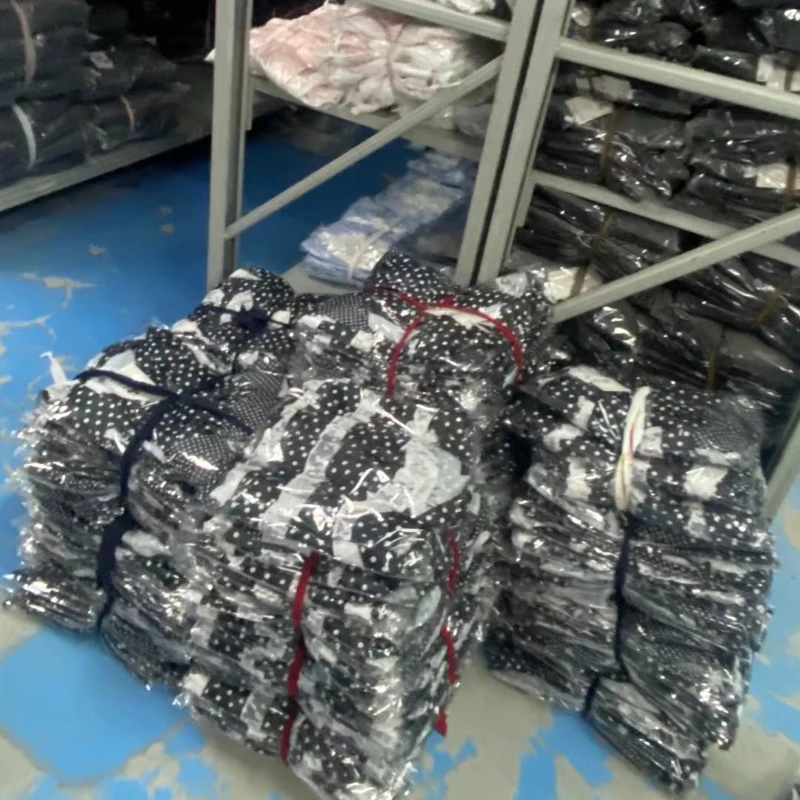 Summer Sexy Vintage Elegant 2 Piece Set Women Y2k Polka Dot Design Tops + Retro Mini Cake Skirt Female Korea Style Chic Outfits