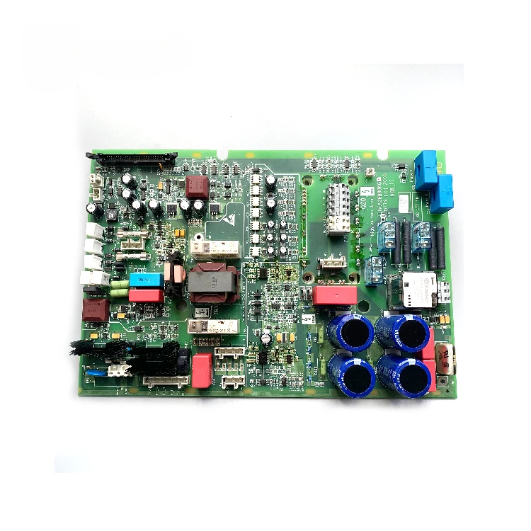 

Product bargaining, do not order directly Elevator parts motherboard OVF-20CR inverter motherboard GBA21342J100 GCA26800KG4 5KW