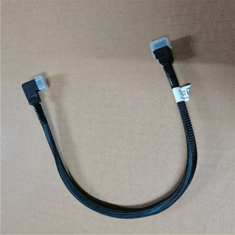 N+ Brand New for Dell R730xd Server Rear Backplane SAS SATA Hard Drive Cable XCDJ2