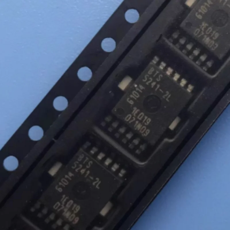 BTS5241-2L NEW Original Genuine Chip Packing 12-SOP