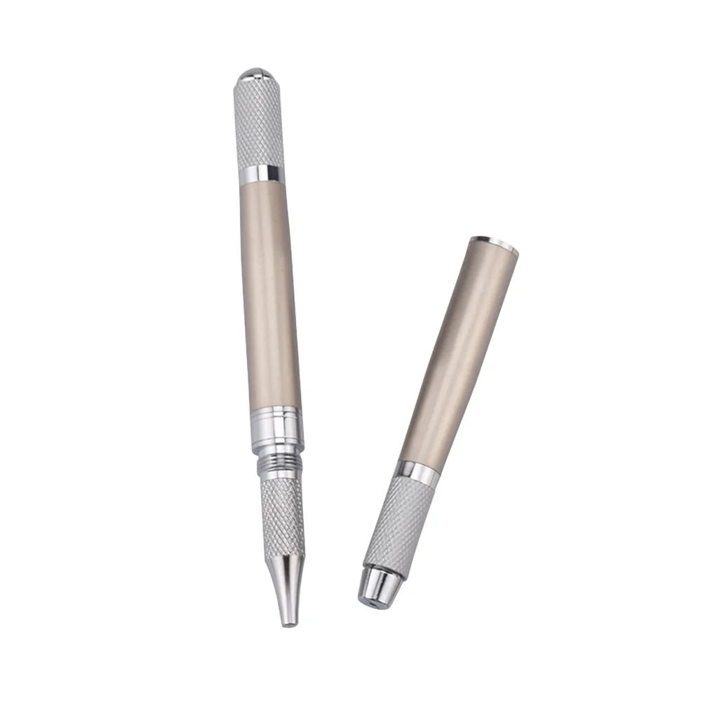 Penna per sopracciglia Matita per sopracciglia ricamata e matite per macchina a pennello per kit da donna