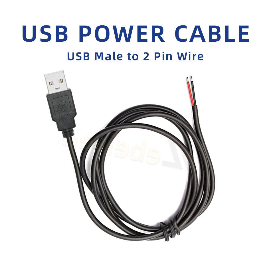 1.5M 5V 2A Usb Powe…