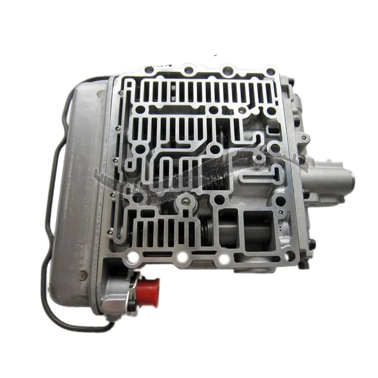 

High Quality Advance 4WG200 4WG180 Transmission Gearbox Control Valve 4644159347 4644159348 Construction Machinery