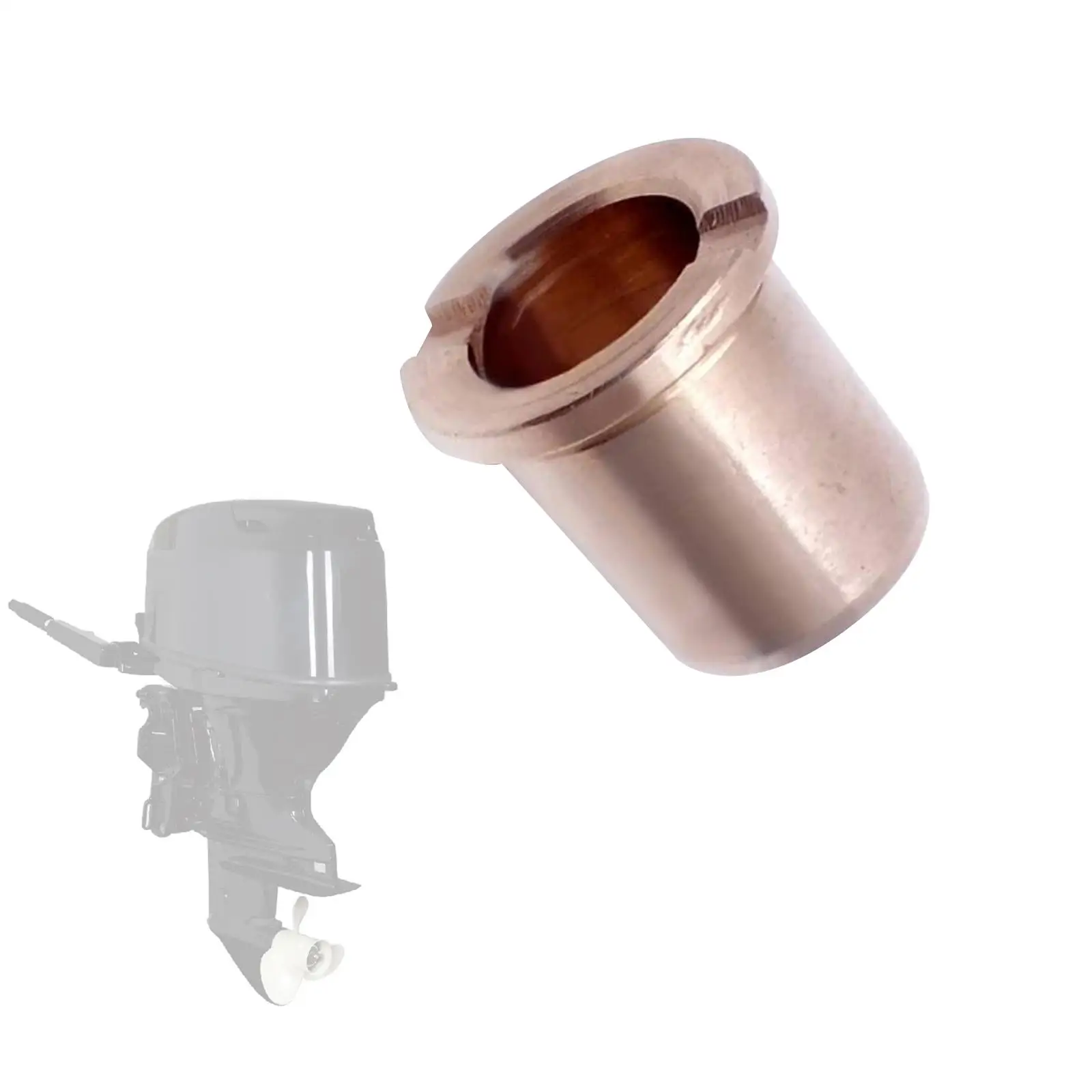 

Втулка лодочного втулки приводного вала 626-45316-09-00 для подвесного Yamaha