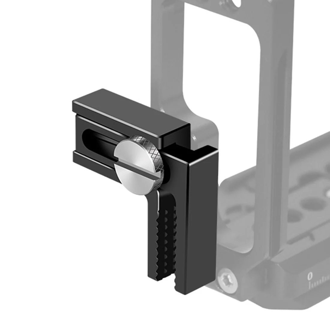 HDMI-kompatible Kabel klemme für Sony A72 A73 Käfig Rig Platte verstellbare Draht clip Organizer Halterung 1/4 "Schrauben Kamera Zubehör – Detail 12