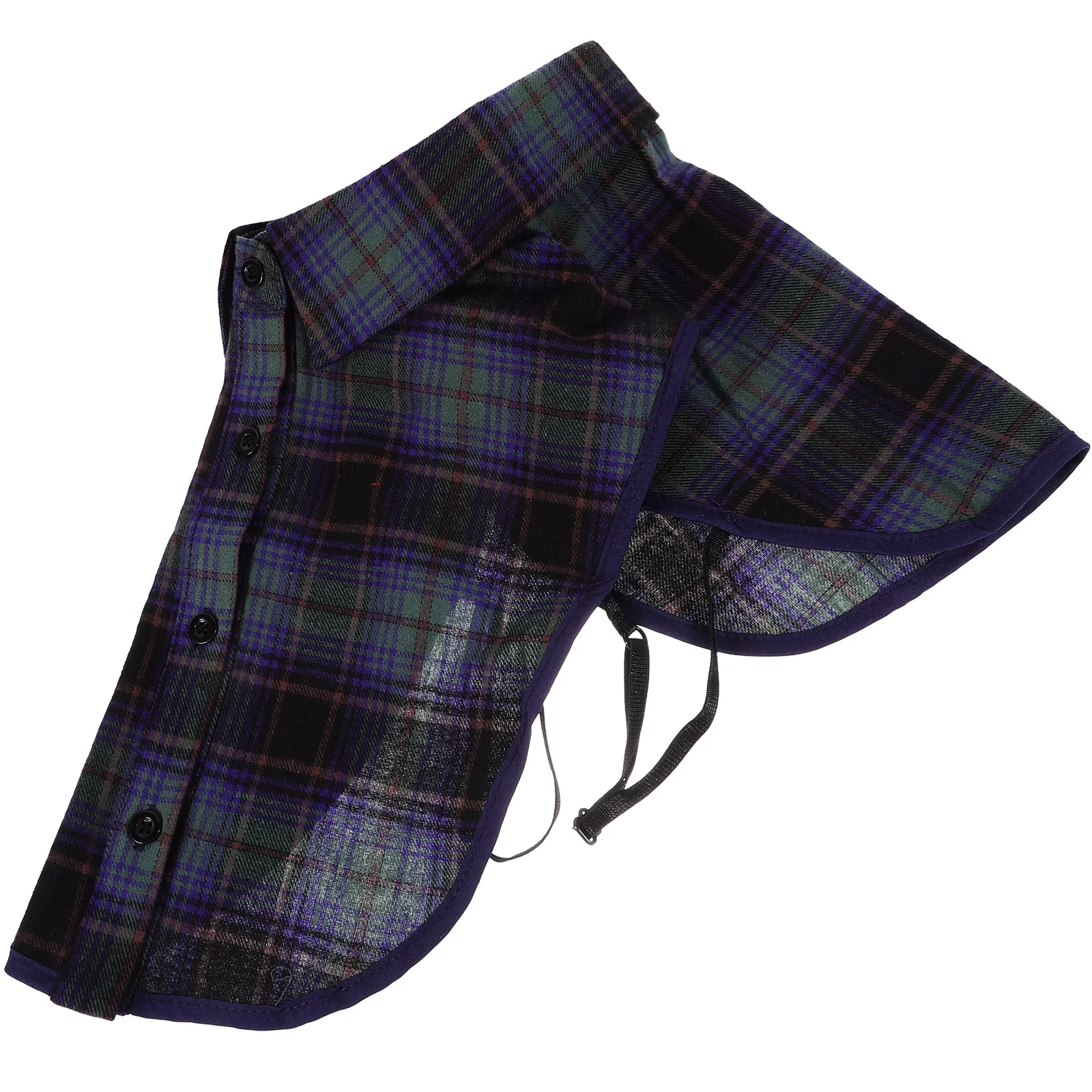 탈부착 가능한 가짜 칼라 블라우스 스웨터 칼라 블라우스 탈부착 가능한 칼라 블라우스 가짜 칼라 셔츠 가짜 칼라