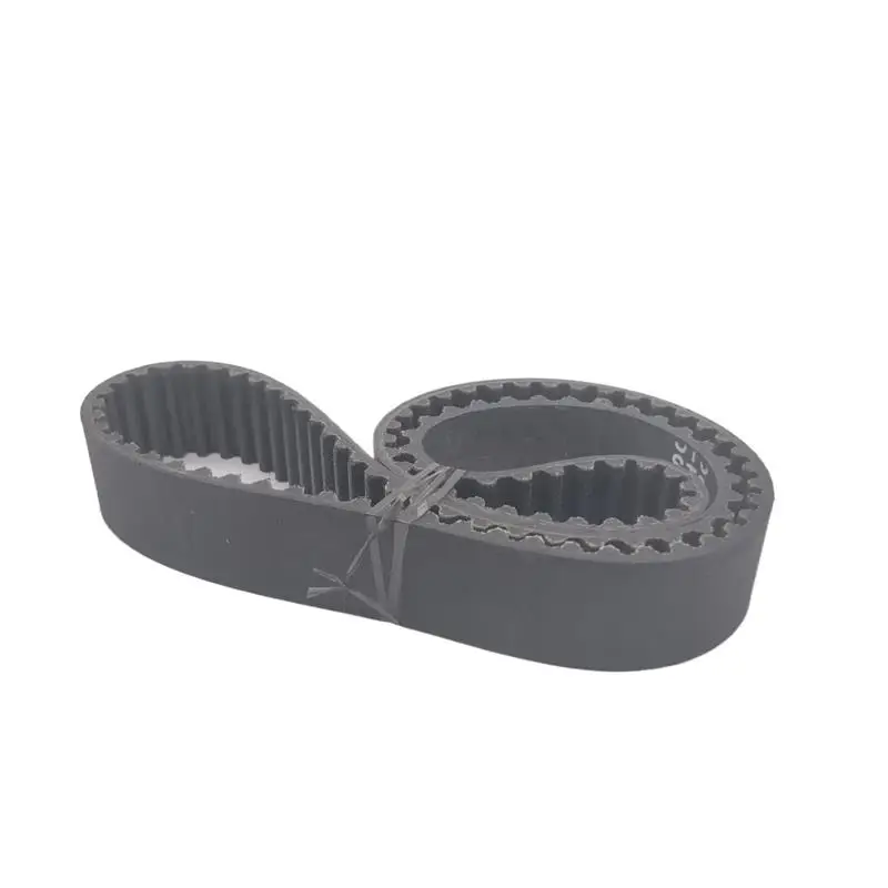 

S5M 815 Timing Belt Width 30mm 25mm 35mm Timing Rubber Belt Black Length 810mm STD5M Closed-Loop Belt Teeth Pitch 5mm