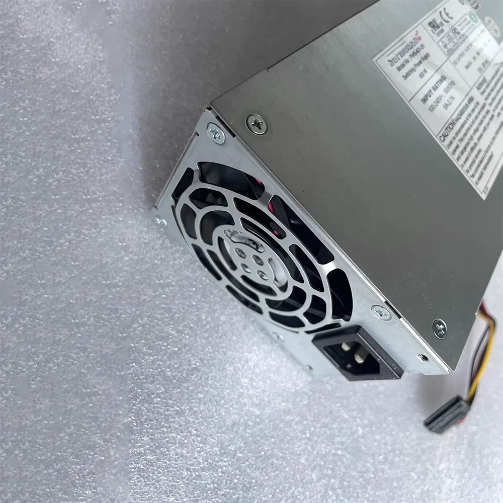 400W PWS-401-2H 2U …