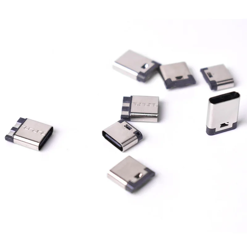 5/10Pcs Type-C 3.1 …