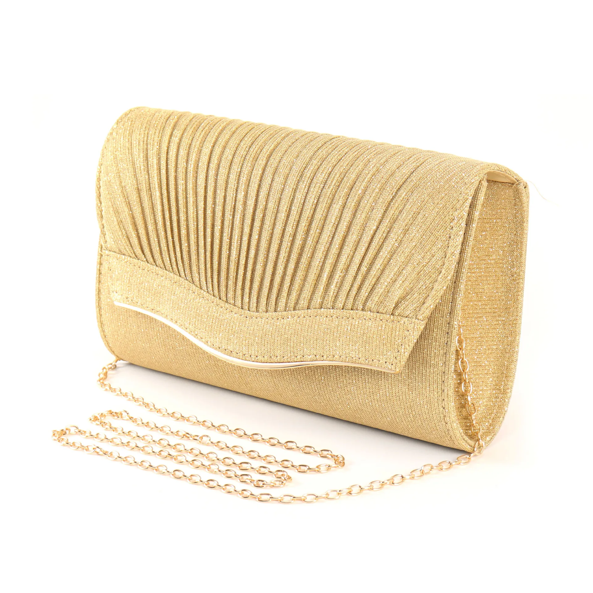 

Fashion Saddle Bag Women Cute Straw Single Shoulder Bags Trendy Casual Chain Handbag Ladies Lace Embroidery Crossbody Bags