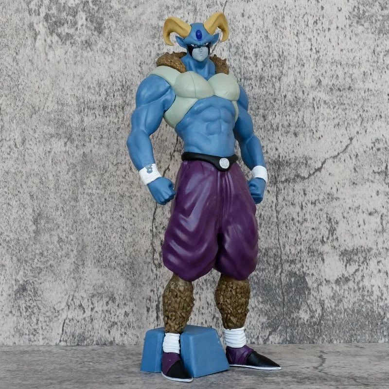 27 см Dragon Ball аниме фигурка MORO Hitto статуя ПВХ Gk статуя фигурка модель куклы коллекция комната Decora настольные игрушки подарок