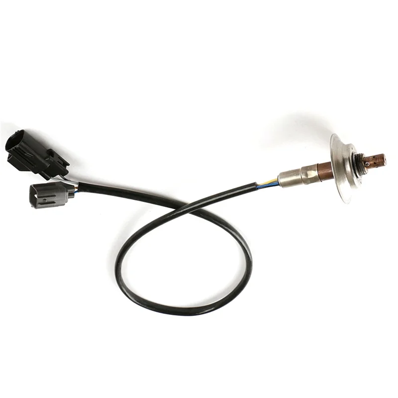 Lambda Sensor Black Oxygen Sensor L33L-18-8G1E-9U L33L188G1E9U For Mazda CX-7 CX-9 K-M 2007-2009