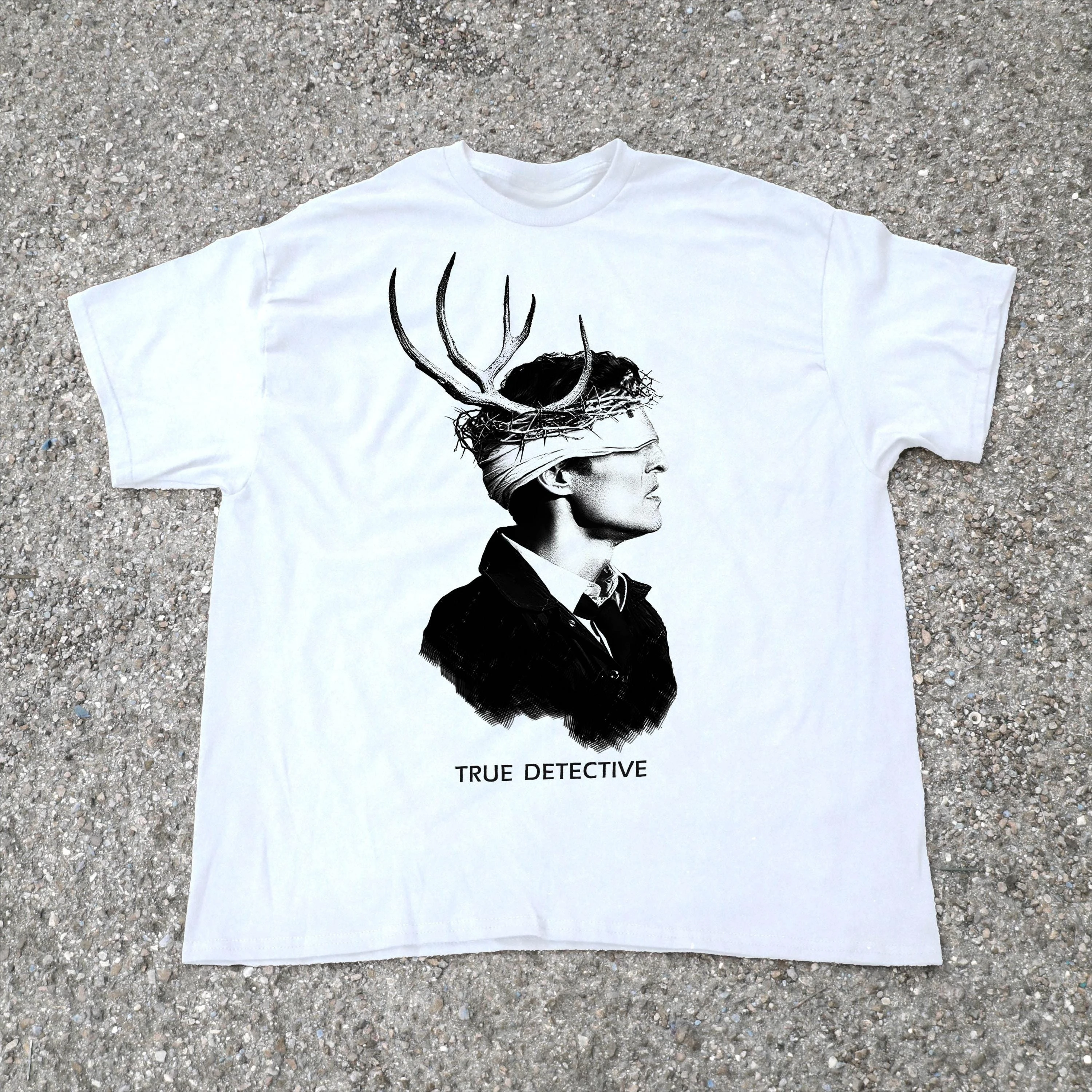 A Gift T-shirt From 