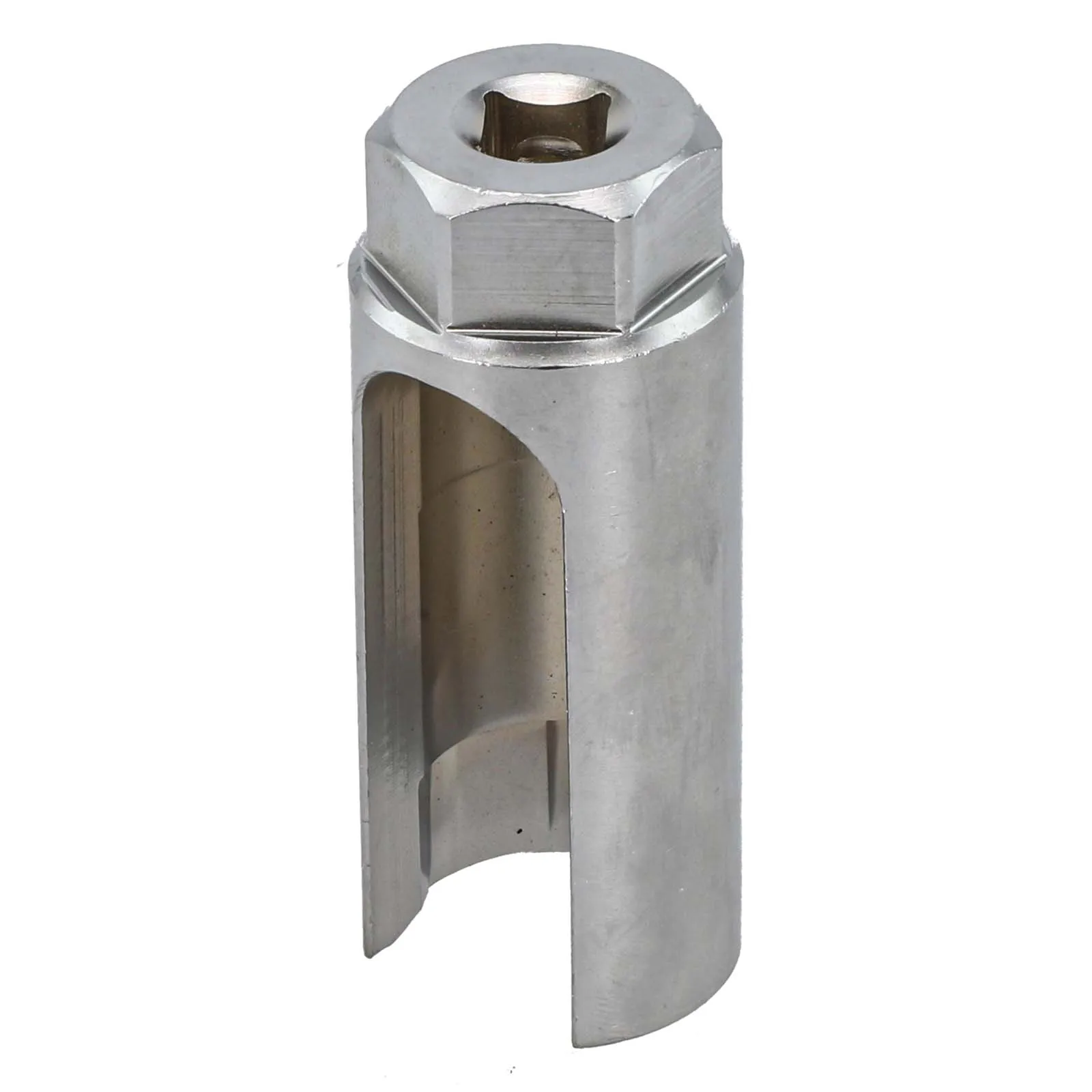 

Car Maintenance 22mm Sensor Tool 22mm Socket Wrench For Cars 3 8 Drive Tool Convenient Operation High Torque Application