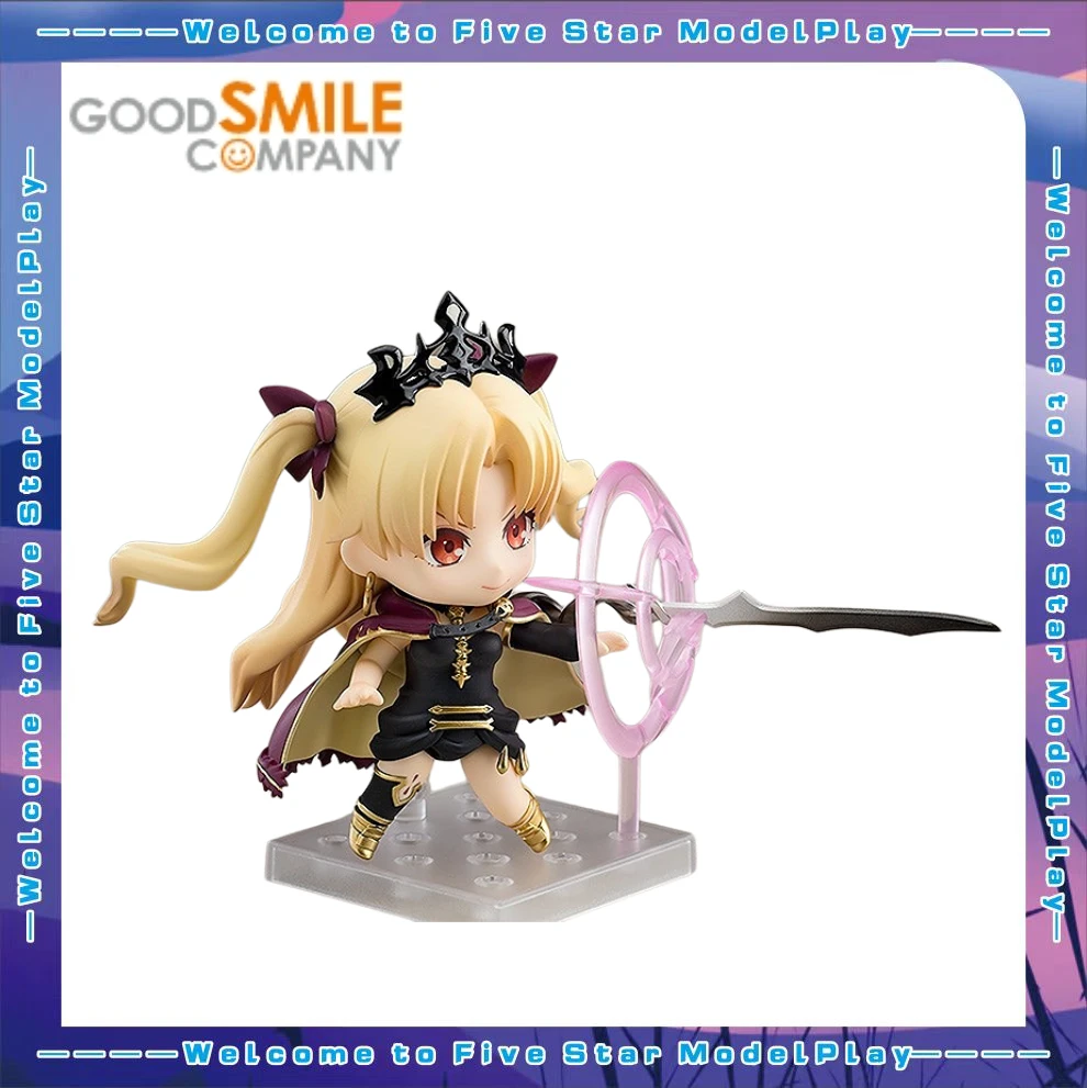 

【In Stock】Original GSC NENDORON 1016 Fate/Grand Order Erishkigal Figure Model Toys Gifts Collection