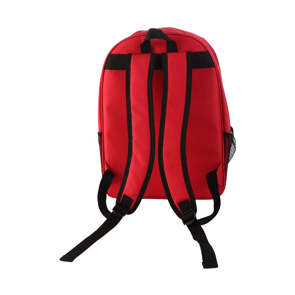 

Empty Emergency Medicine Backpack Anti-Scratch Large Capacity Outdoor Rescue Bags Wear-Resistant Multi-Pocket