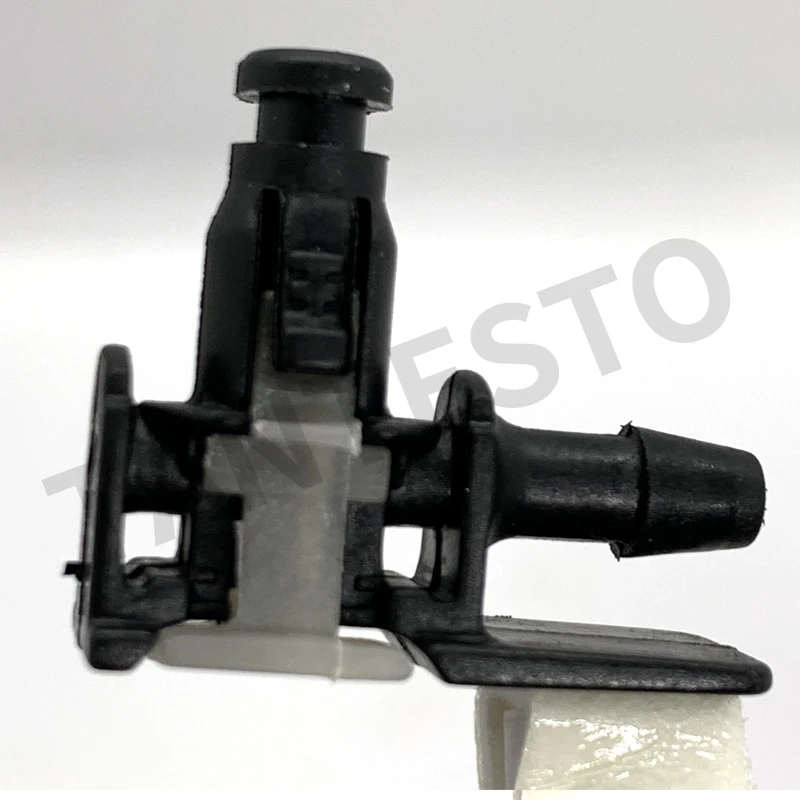 Oil Return Connecto…