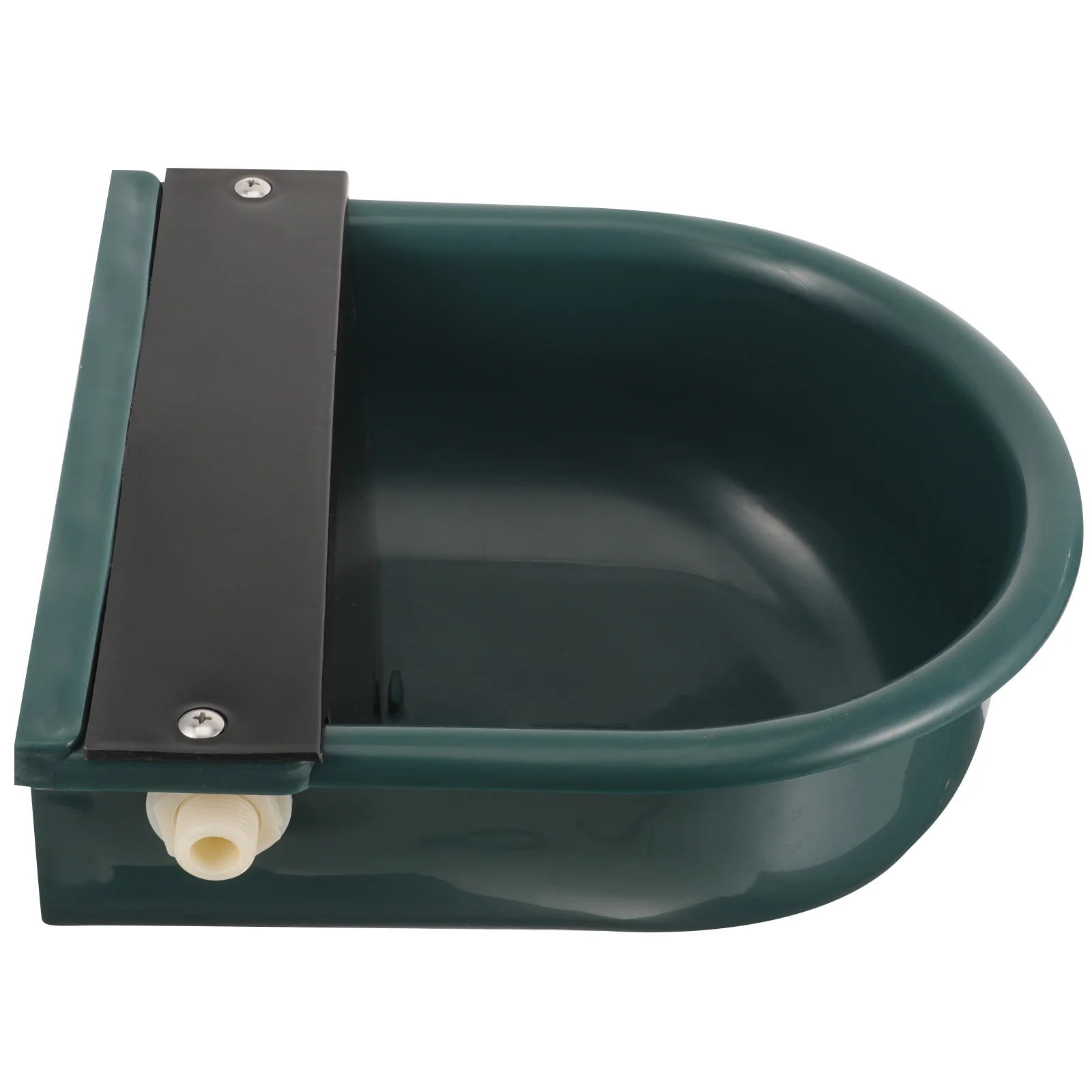 

Sheep Cow Water Bowl Automatic Dispenser Horse Waterer Livestock Feeder Tool Outdoor Trough Cattle Cup