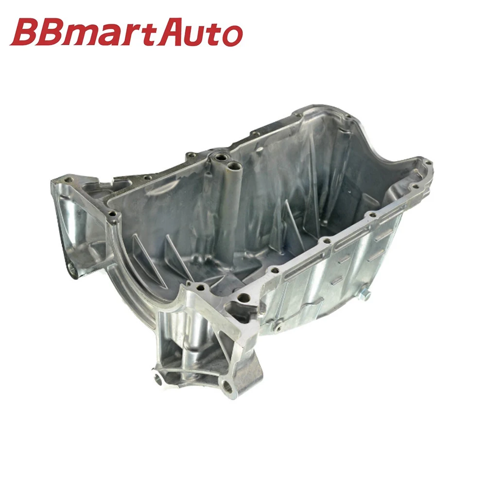 

11200-RME-A50 BBmartAuto Parts 1pcs Engine Oil Pan Oil Sump For Honda City GD6 GD8 Fit Saloon G11 Car Accessoires