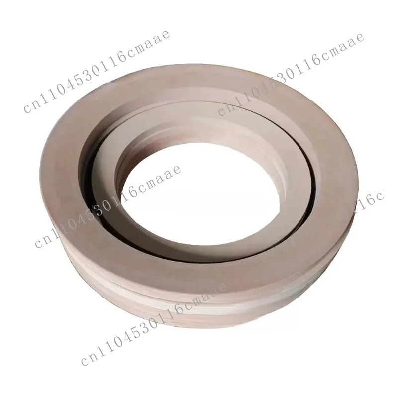 High wear-resistant and dust-proof sealing ring for cone crushers, suitable for OEM replacement spare parts for mining equipment