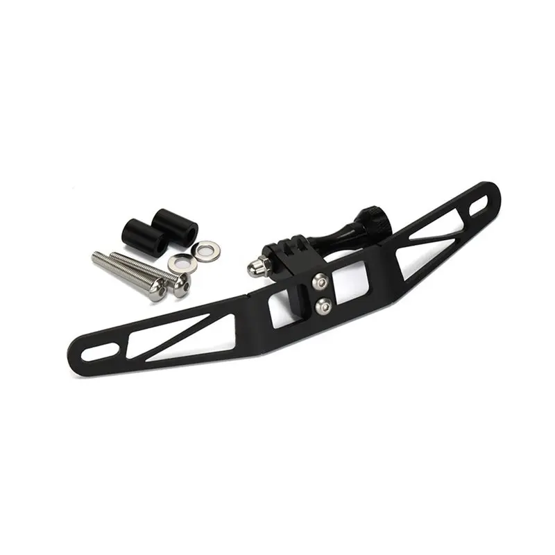 Reliable-Holder Bracket For Motorcycle Driving Recorder Camera For BMW R1300GS/ADV 2023-2026 Accessories