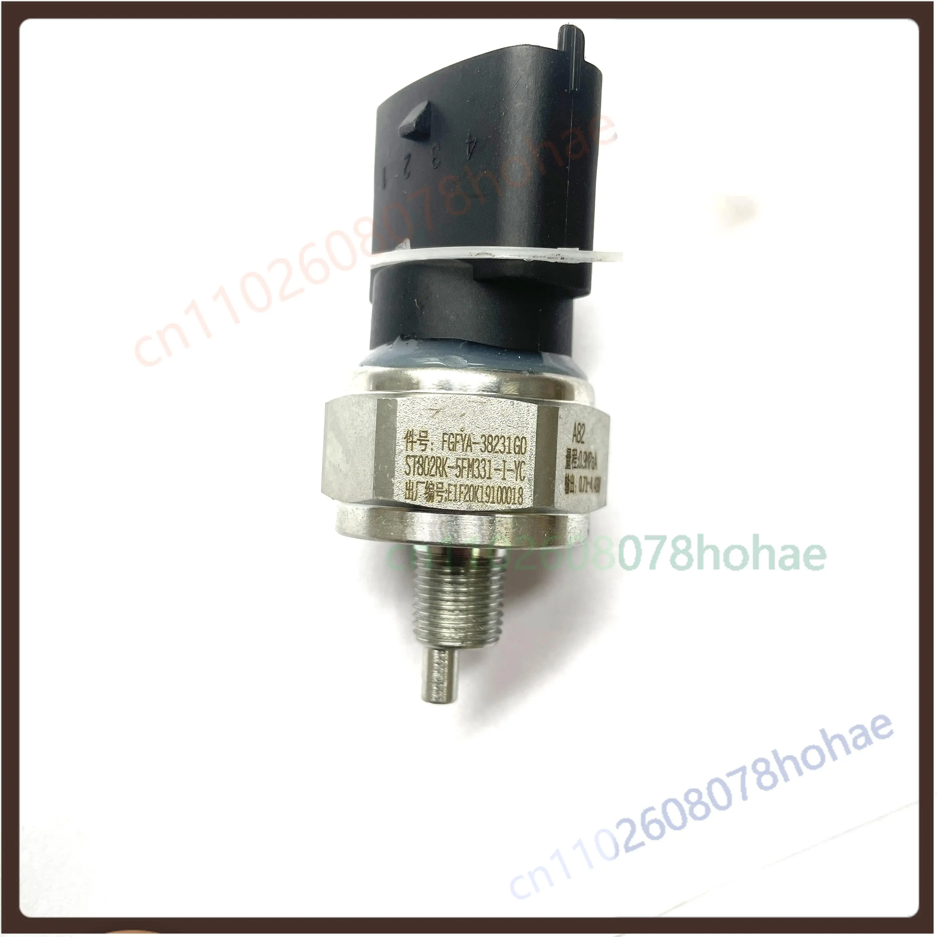 S04-FGFYA-J3D00-38231G0 Oil Pressure Sensor For Yuchai YC6