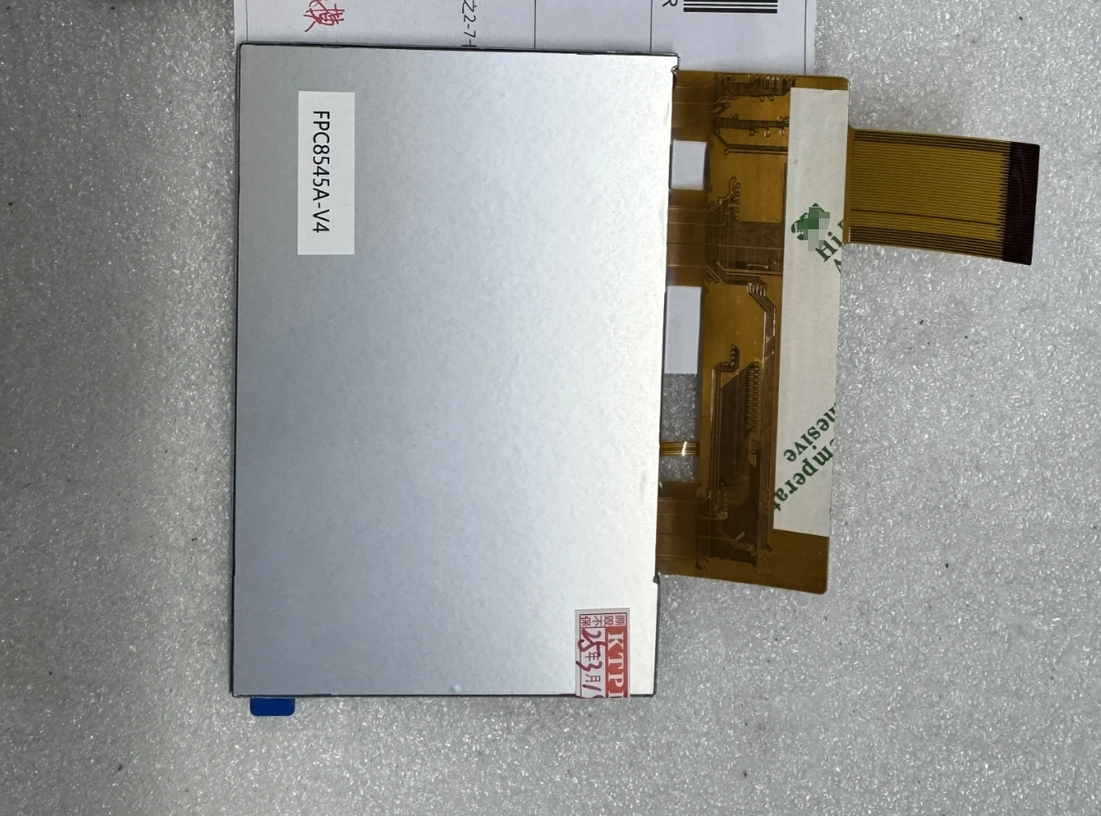 

FPC8545A-V4 Touchpad LCD screen
