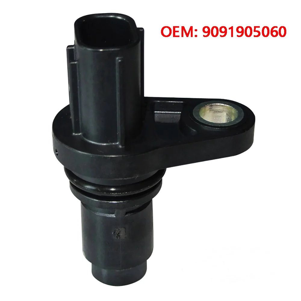 Camshaft Position Sensor Fit for Lexus CT200h 1.8L ES300h 2.5L ES350 3.5L GS F 5.0L 9091905060 Automotive Accessories