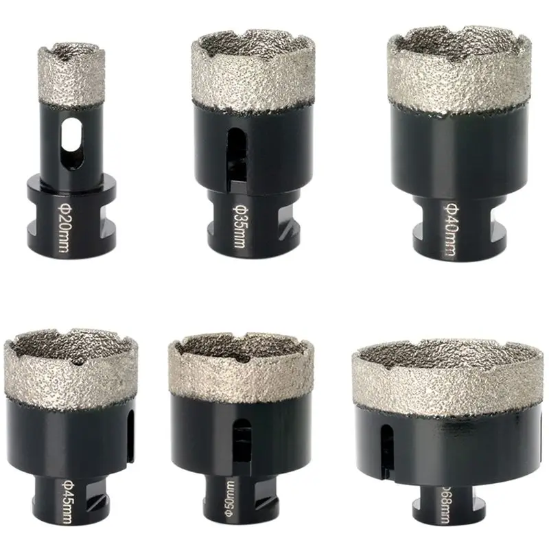 AB06 5-Piece Brazed…