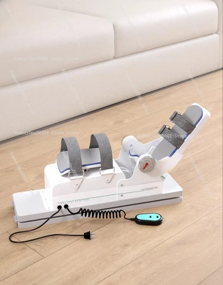 

Suitable for Ankle Joint Exercise Equipment Foot Stiffness Sagging Electric Home Plantar Dorsal Flexion Angle Stretching