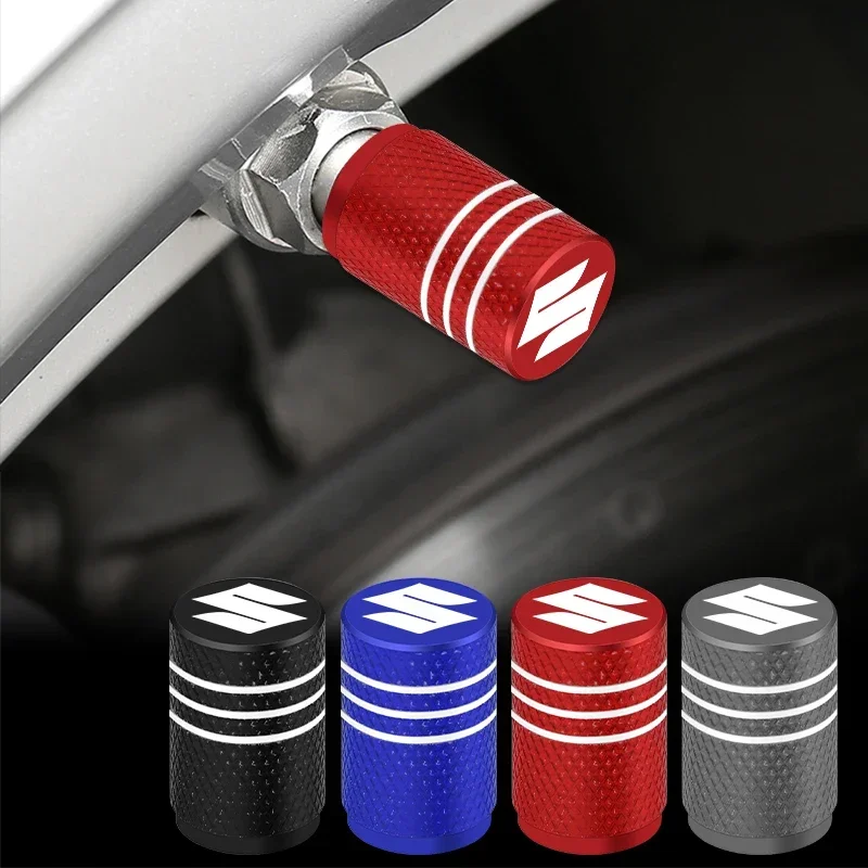 

Запчасти для шин мотоциклетных колес, колпачки для штока клапана, аксессуары для SUZUKI VSTROM DL250 DL650 V-Strom DL1000