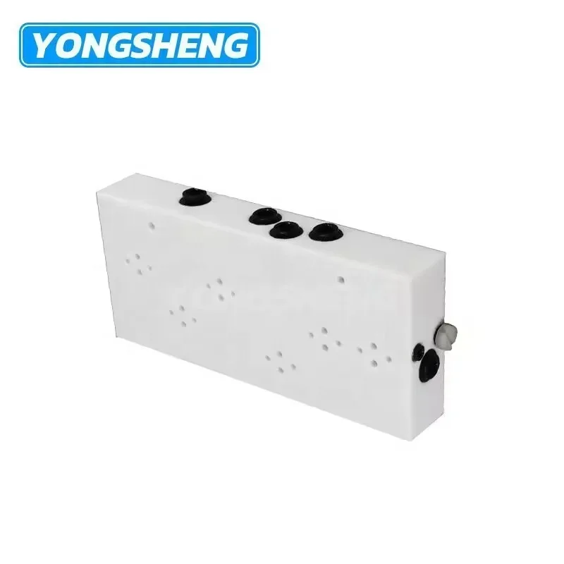 2026 NBAlternative EAS000913SP distribute block For Domino A-GP inkjet printers