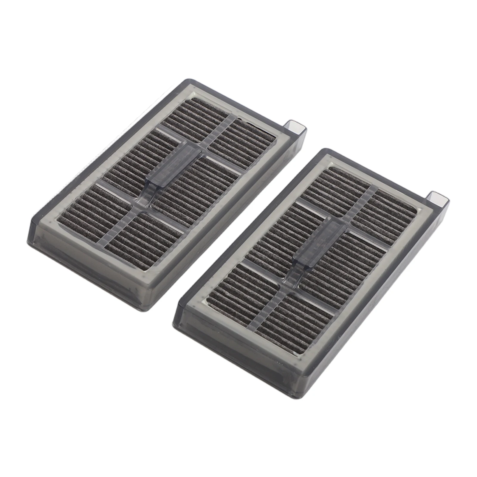 2025 HEPA Filter Replacement For MOVA Z60 Ultra= Robot Vacuum Cleaner Parts Improve Air= Quality For Home Users Cleaning Tool