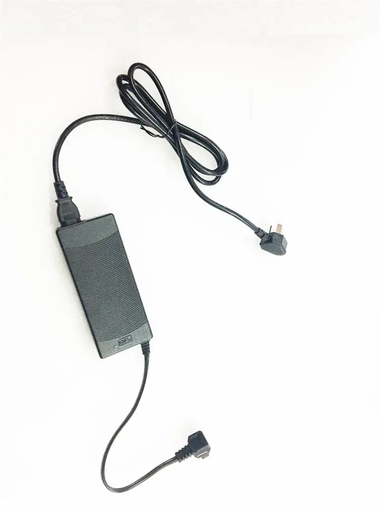 55L Portable Car Refrigerator,DC 12/24V AC 220V~240V,Outdoor RV Refrigerator Suitable for Handcart Camping Cars,ABS Material