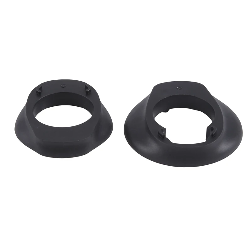 Bicycle Stem Handlebar Spacer Set For The One 28.6Mm Fork Integrated Handlebar Replacement Spare Parts